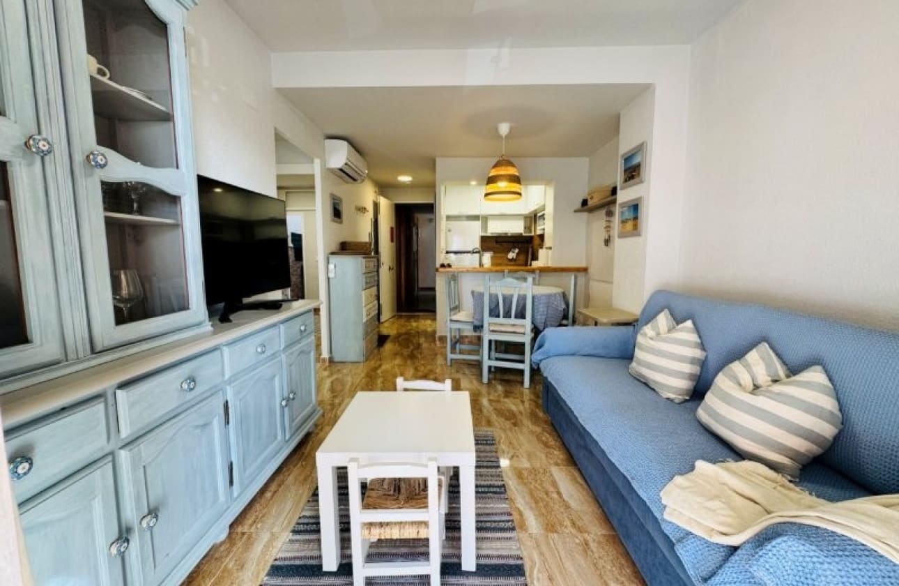 2 bedroom Beach Apartment for sale in La Mata - € 189,000 (Ref: 9585199)