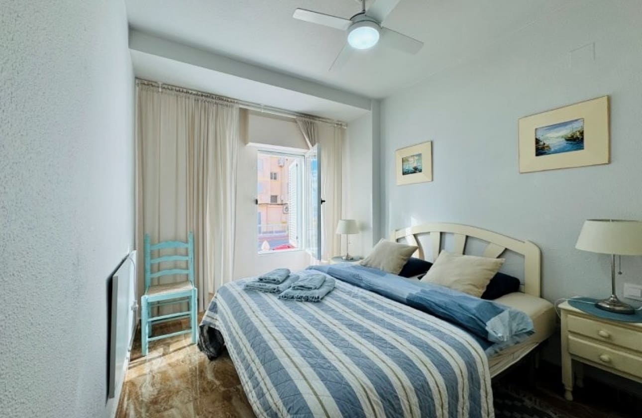 2 bedroom Beach Apartment for sale in La Mata - € 189,000 (Ref: 9585199)