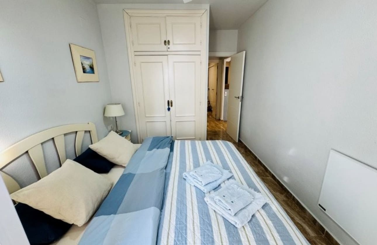 2 bedroom Beach Apartment for sale in La Mata - € 189,000 (Ref: 9585199)