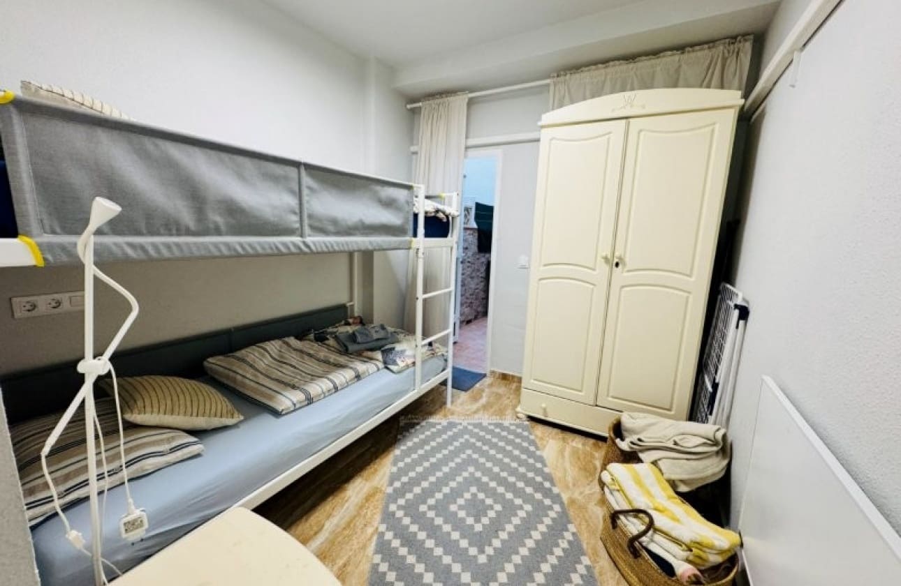 2 bedroom Beach Apartment for sale in La Mata - € 189,000 (Ref: 9585199)