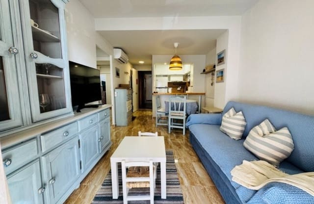 2 sypialnia Apartament przy plaży na sprzedaż w La Mata, Torrevieja - 189 000 € (Ref: 9585199)