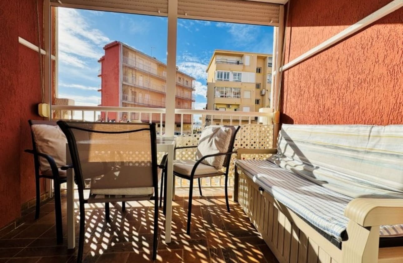 2 bedroom Beach Apartment for sale in La Mata - € 189,000 (Ref: 9585199)