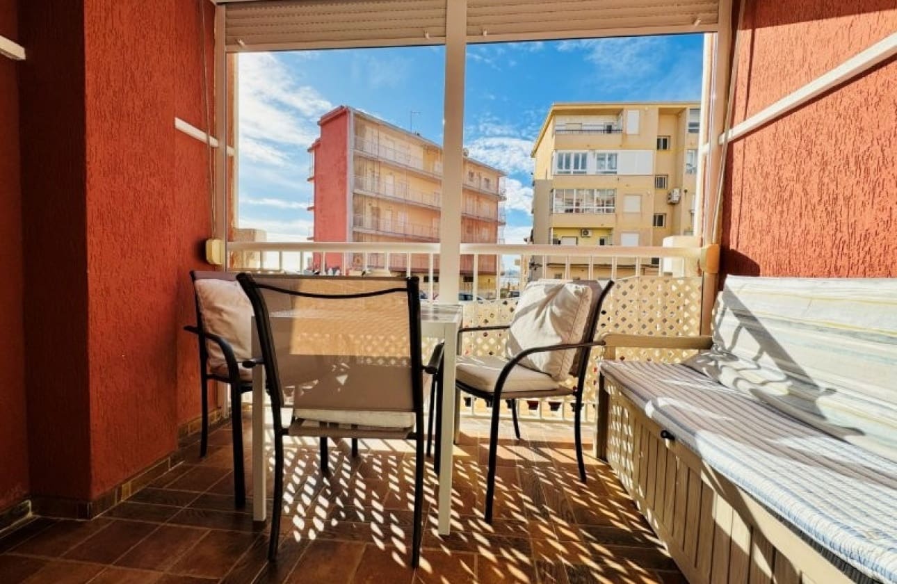 2 bedroom Beach Apartment for sale in La Mata - € 189,000 (Ref: 9585199)