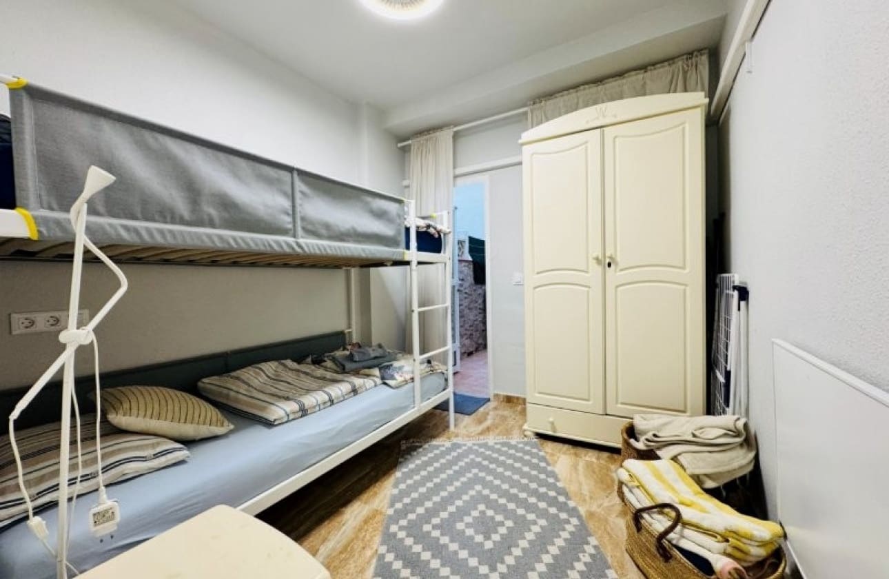 2 bedroom Beach Apartment for sale in La Mata - € 189,000 (Ref: 9585199)