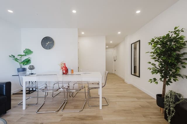 3 sypialnia Apartament przy plaży na sprzedaż w Playa del Acequión, Torrevieja z basenem - 289 000 € (Ref: 9585200)