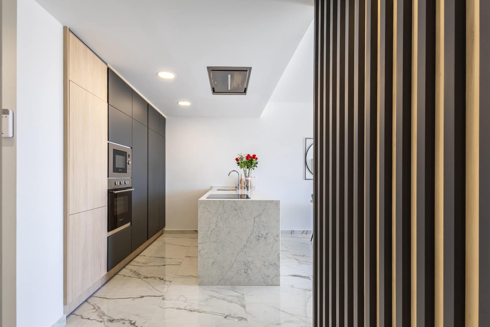 2 Zimmer Penthouse zu verkaufen in Orihuela Costa mit Garage - 599.000 € (Ref: 9590909)