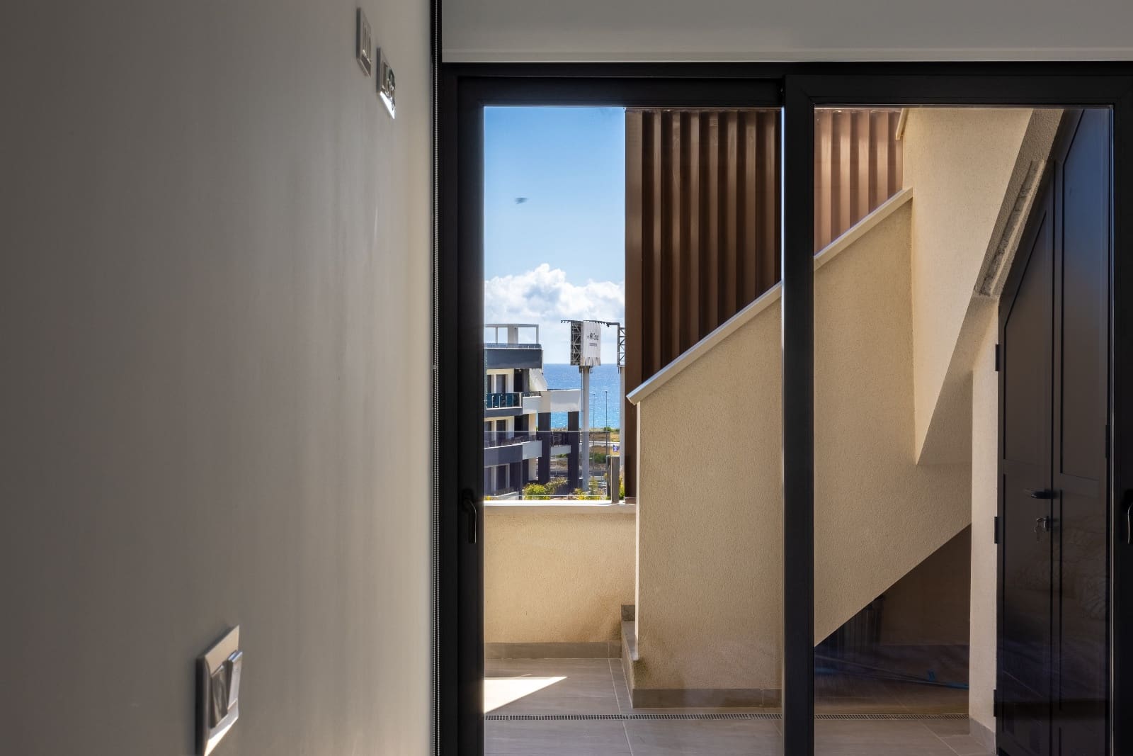 2 Zimmer Penthouse zu verkaufen in Orihuela Costa mit Garage - 599.000 € (Ref: 9590909)