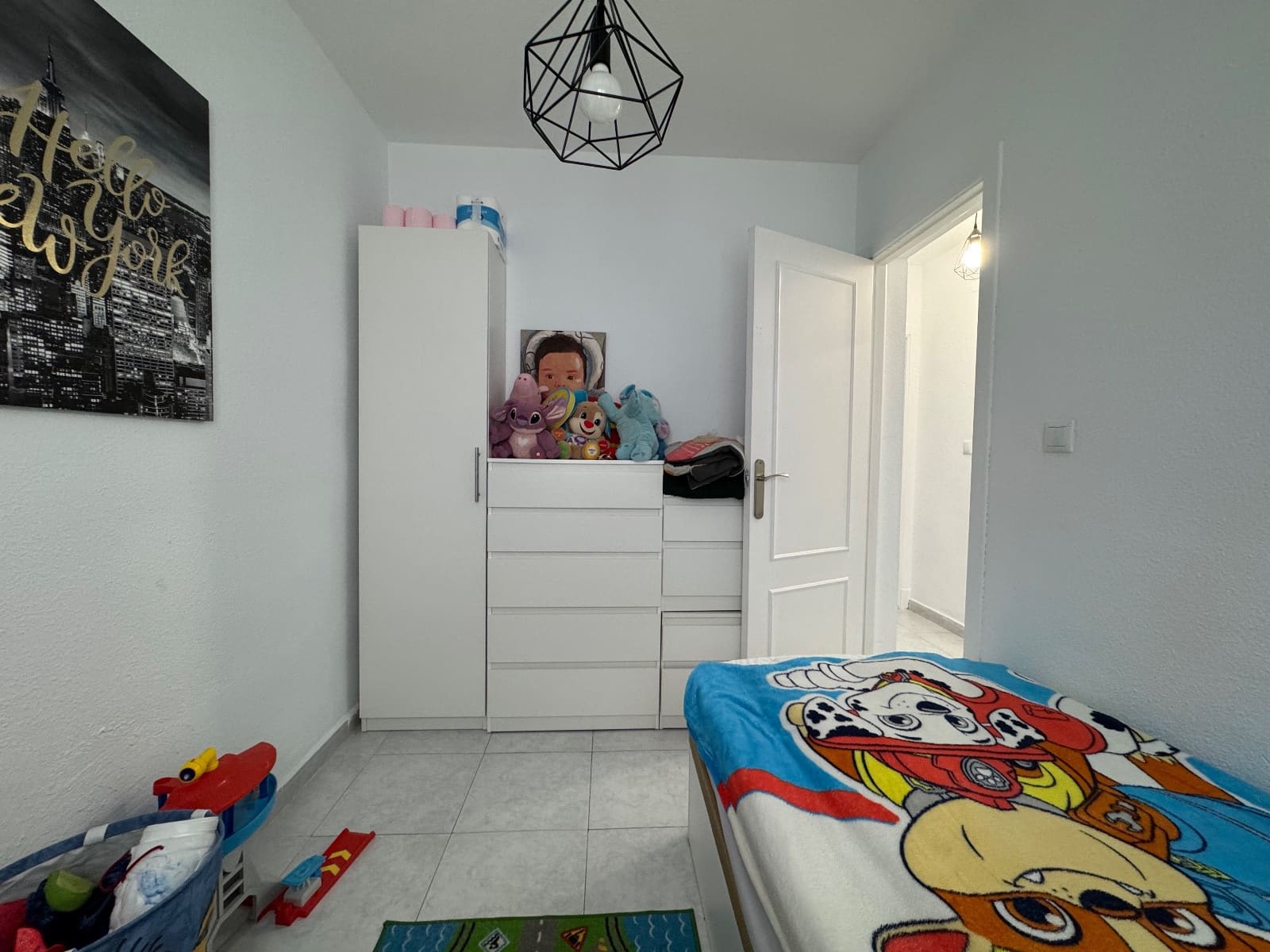 3 soverom Bungalow til salgs i Orihuela Costa - € 169 900 (Ref: 9590911)