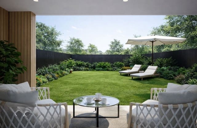 2 soveværelse Lejlighed til salg i Centro ciudad, Javea / Xàbia med swimmingpool - € 325.000 (Ref: 9590916)