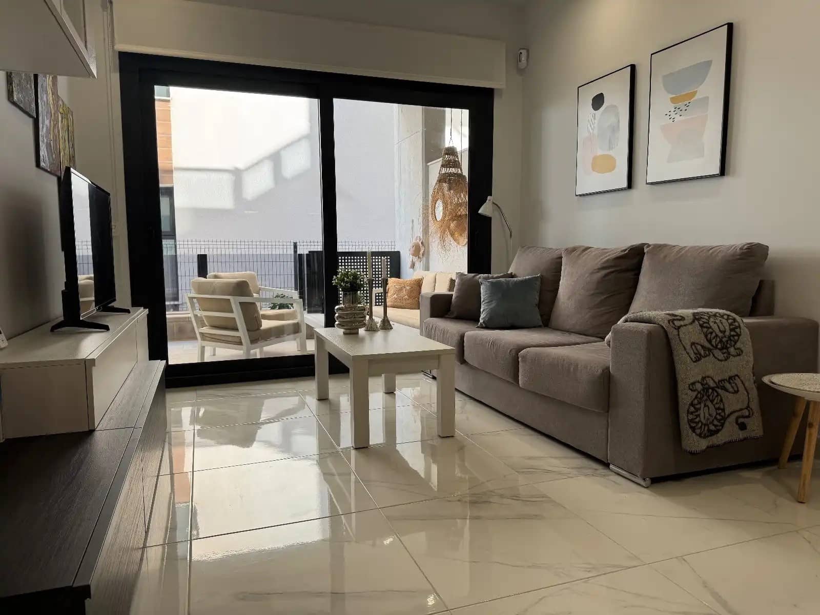 2 bedroom Bungalow for sale in El Raso - € 219,900 (Ref: 9593272)