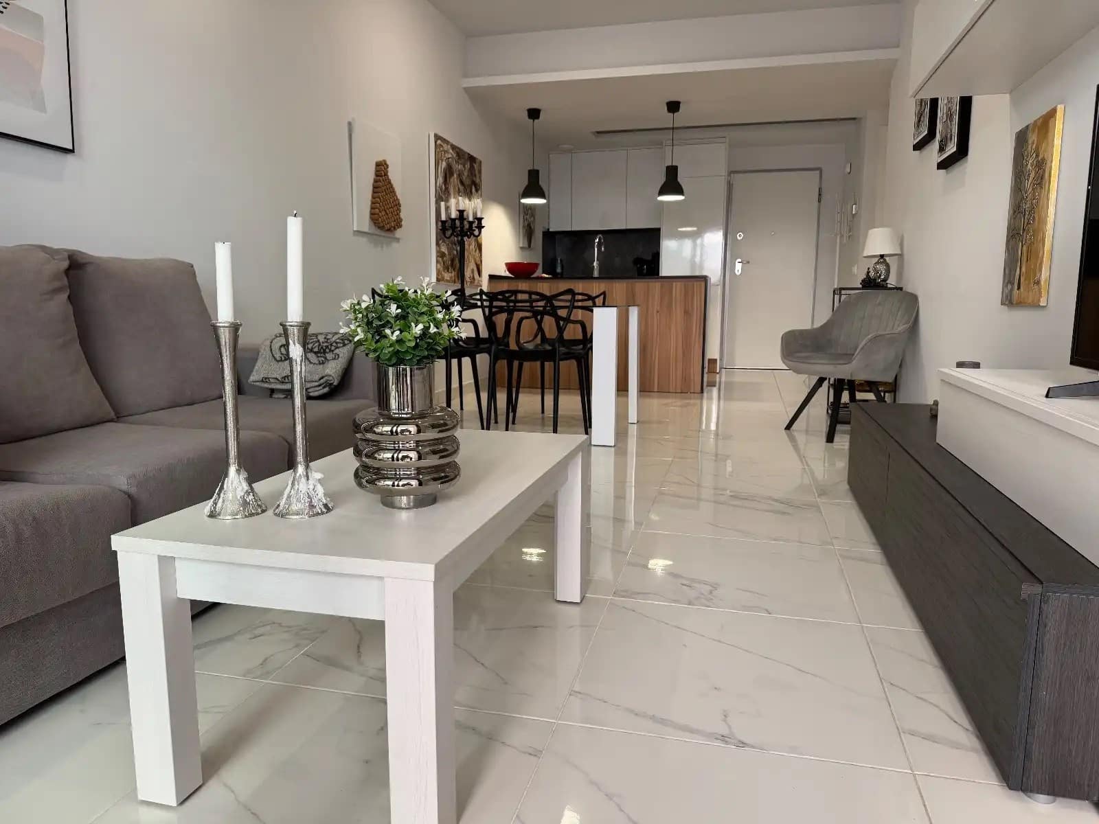 2 bedroom Bungalow for sale in El Raso - € 219,900 (Ref: 9593272)