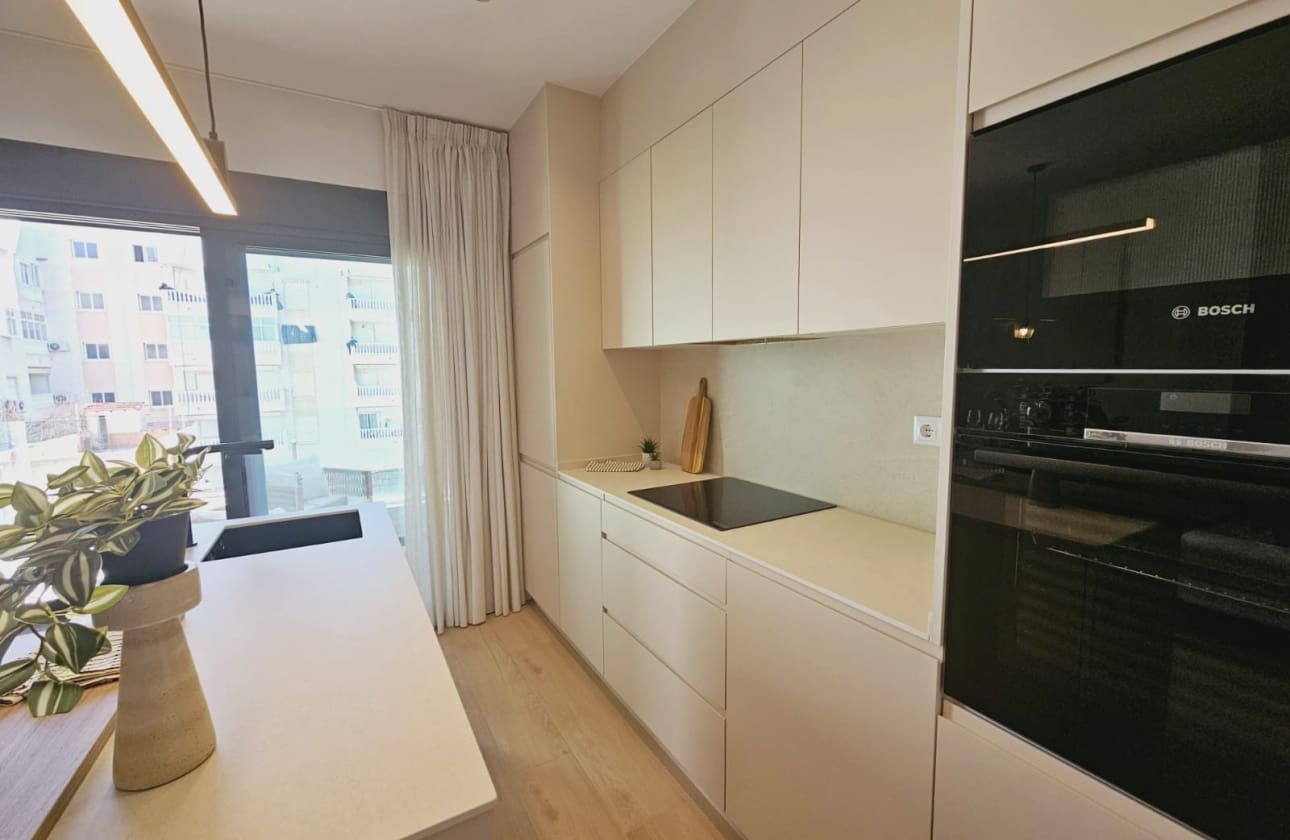 3 camera da letto Appartamento in vendita in Guardamar del Segura con garage - 339.500 € (Rif: 9594546)