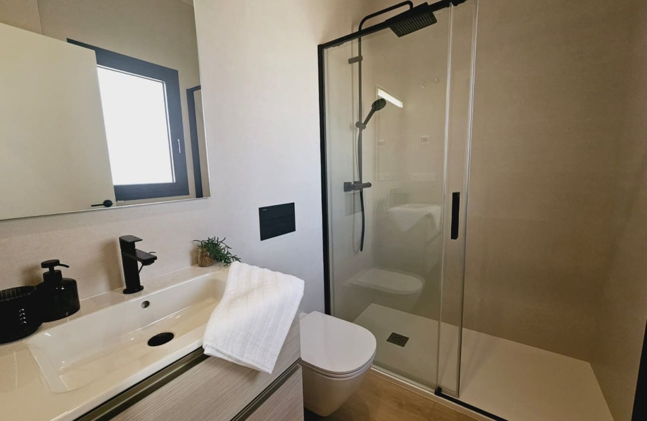 3 camera da letto Appartamento in vendita in Guardamar del Segura con garage - 339.500 € (Rif: 9594546)