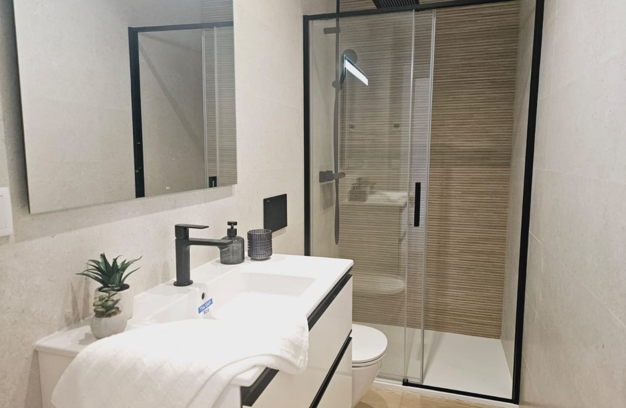 3 camera da letto Appartamento in vendita in Guardamar del Segura con garage - 339.500 € (Rif: 9594546)