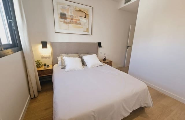 3 camera da letto Appartamento in vendita in Zona Pueblo, Guardamar del Segura con garage - 339.500 € (Rif: 9594546)