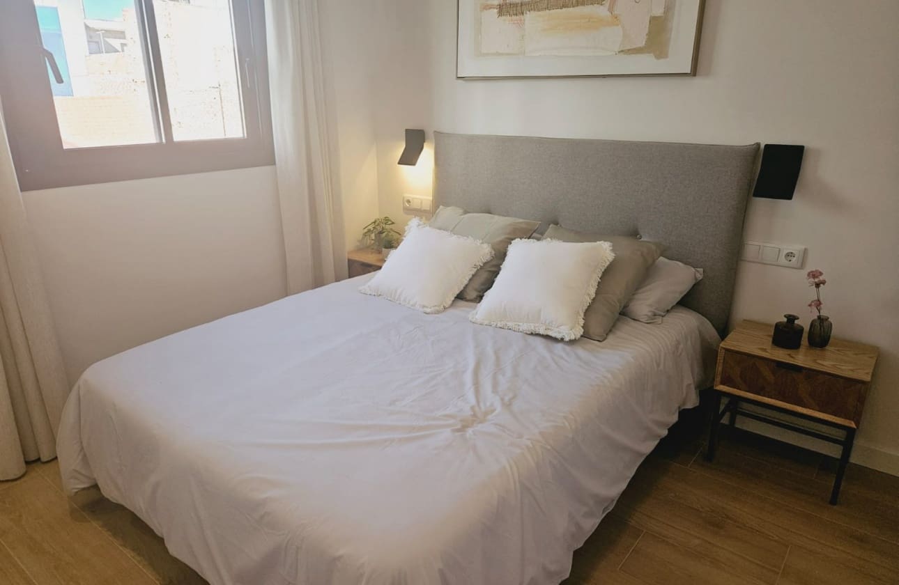 3 camera da letto Appartamento in vendita in Guardamar del Segura con garage - 339.500 € (Rif: 9594546)