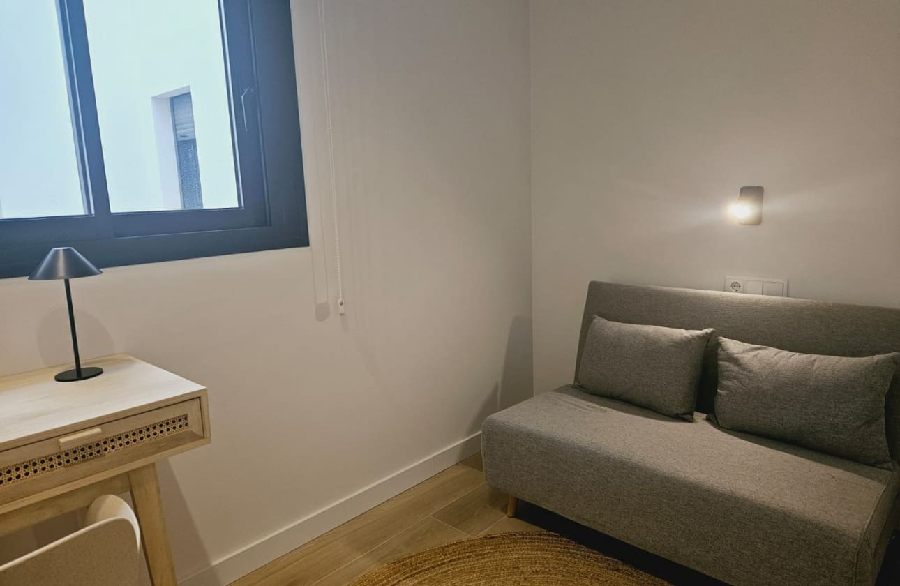 3 camera da letto Appartamento in vendita in Guardamar del Segura con garage - 339.500 € (Rif: 9594546)