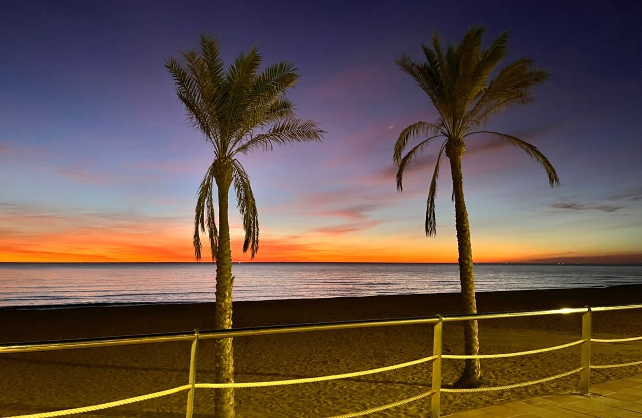 3 camera da letto Appartamento in vendita in Guardamar del Segura con garage - 339.500 € (Rif: 9594546)