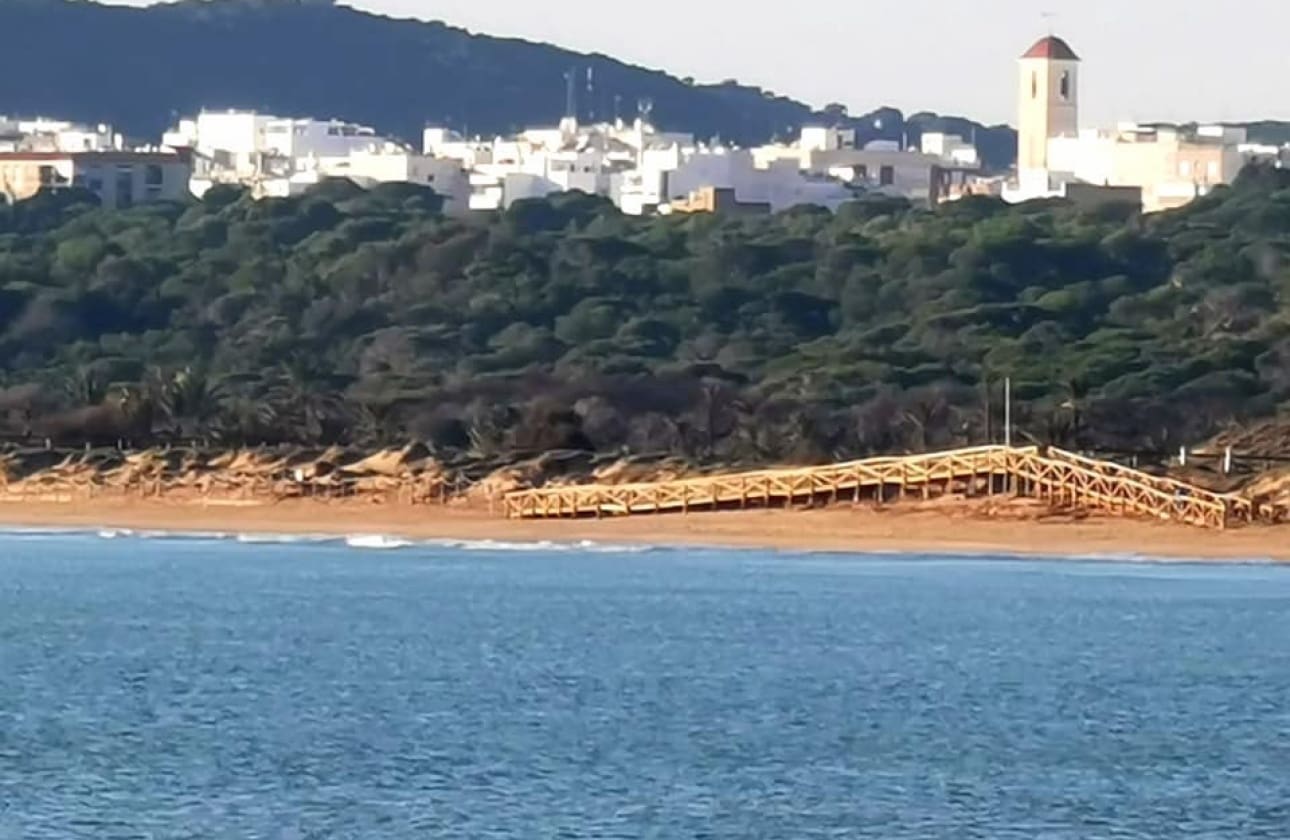 3 camera da letto Appartamento in vendita in Guardamar del Segura con garage - 339.500 € (Rif: 9594546)