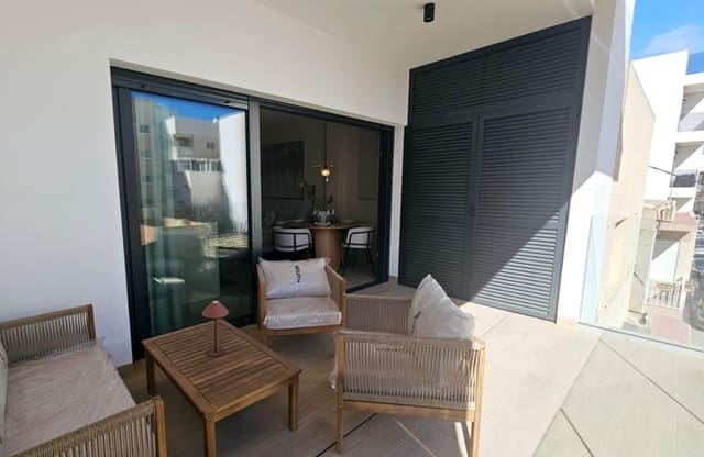 3 camera da letto Appartamento in vendita in Zona Pueblo, Guardamar del Segura con garage - 339.500 € (Rif: 9594546)