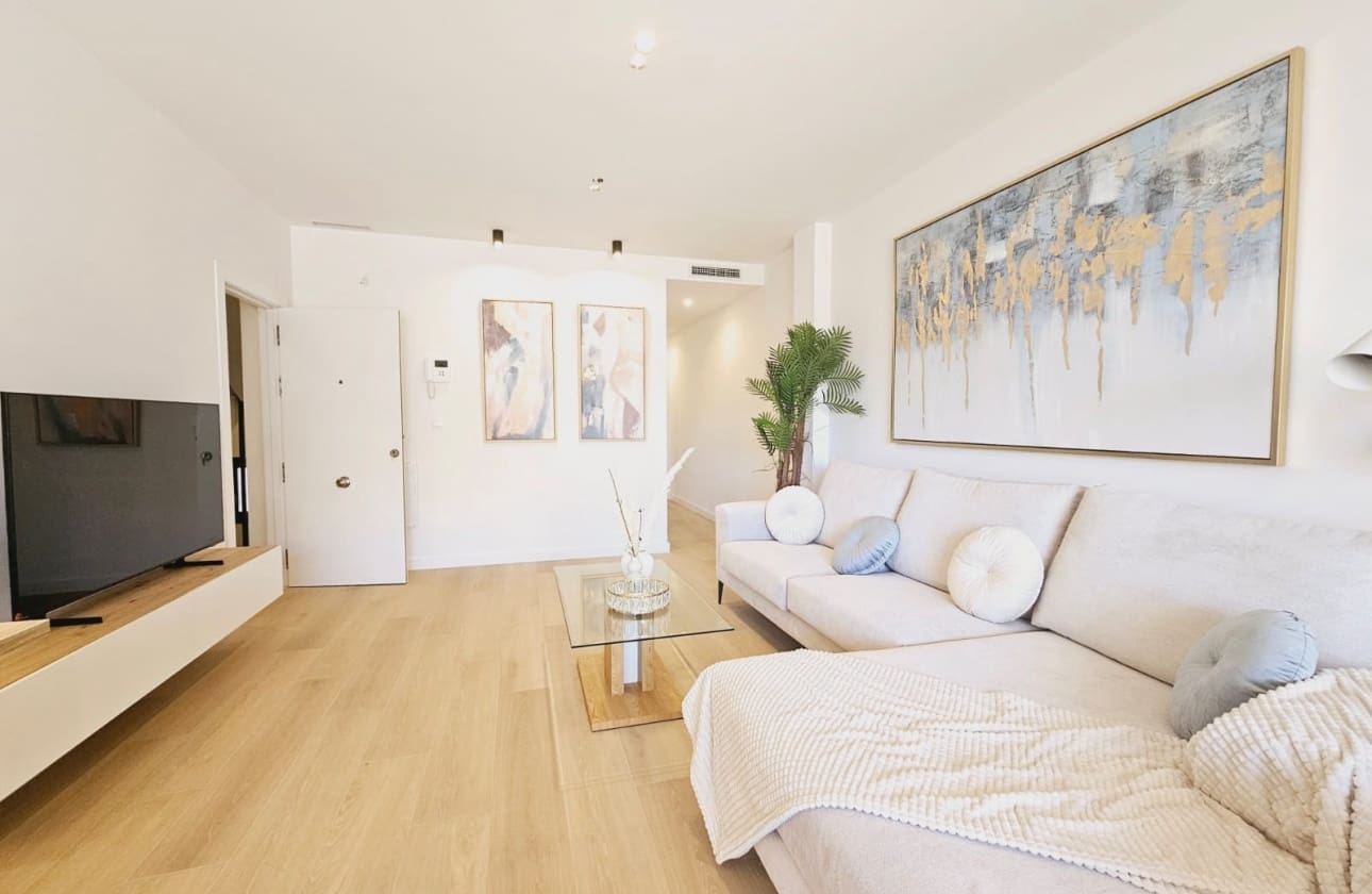 3 camera da letto Appartamento in vendita in Guardamar del Segura con garage - 339.500 € (Rif: 9594546)