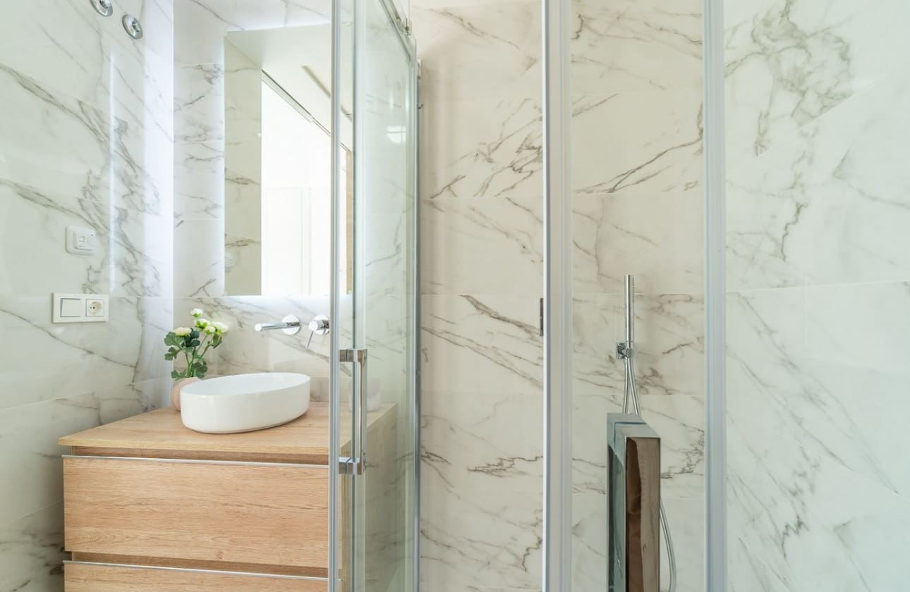 3 soveværelse Bungalow til salg i Los Balcones med swimmingpool - € 270.000 (Ref: 9594550)