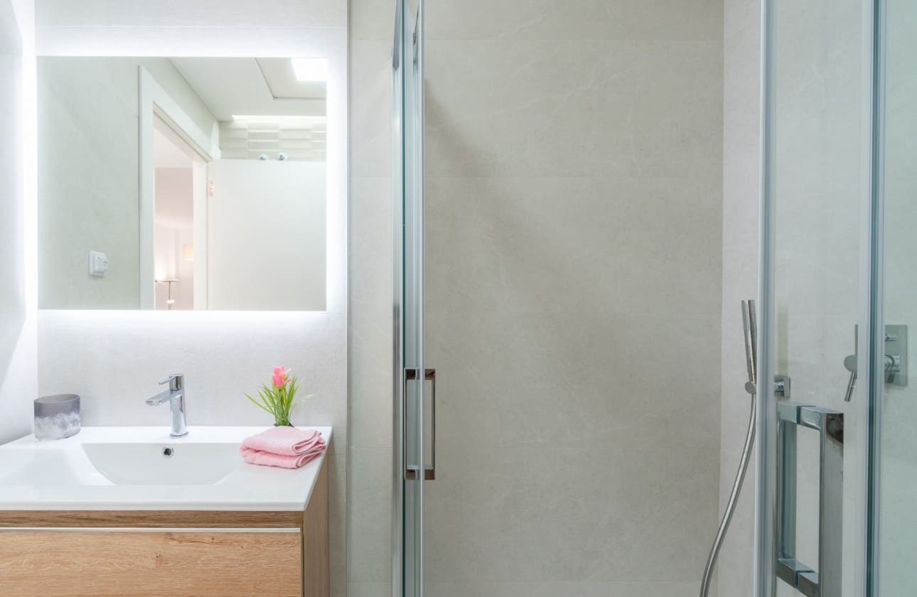 3 soveværelse Bungalow til salg i Los Balcones med swimmingpool - € 270.000 (Ref: 9594550)