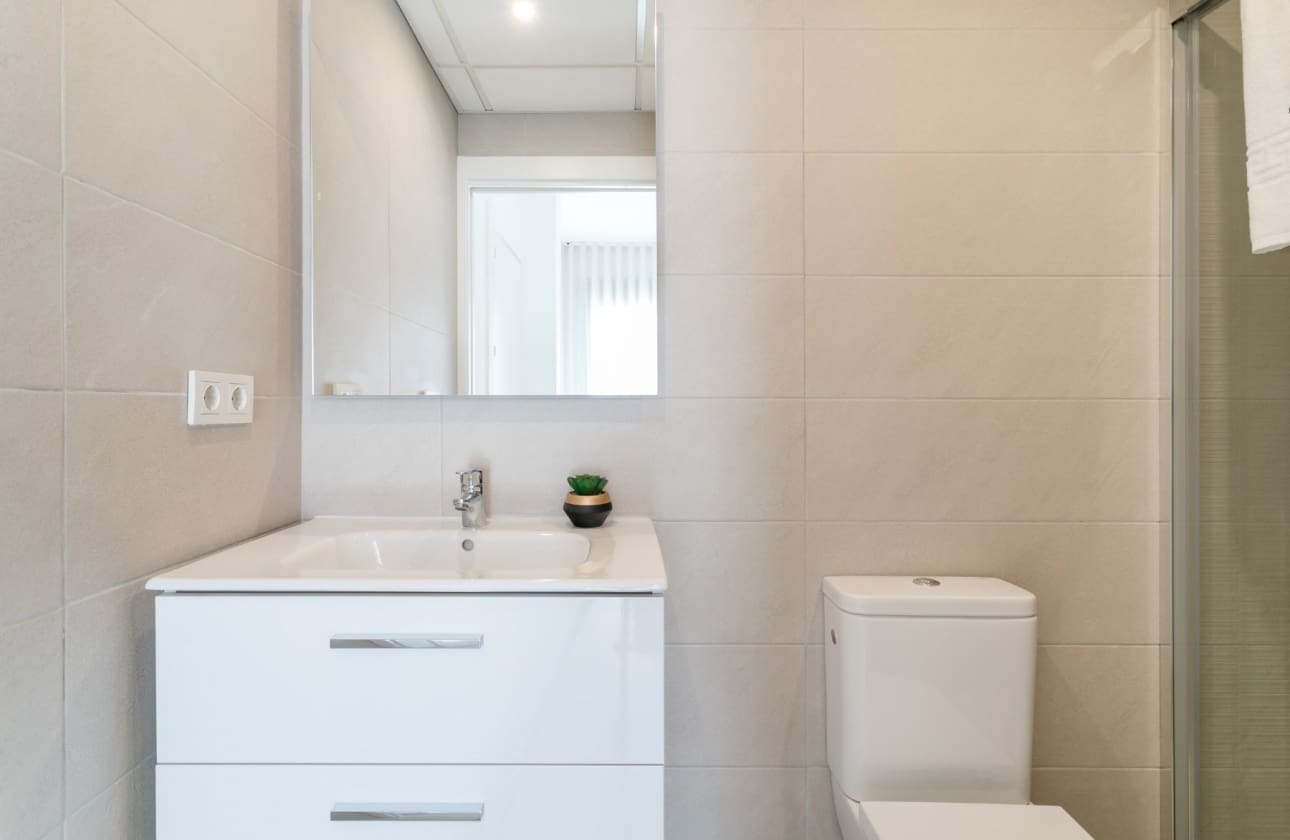 2 Zimmer Apartment zu verkaufen in La Mata mit Pool Garage - 260.000 € (Ref: 9594551)