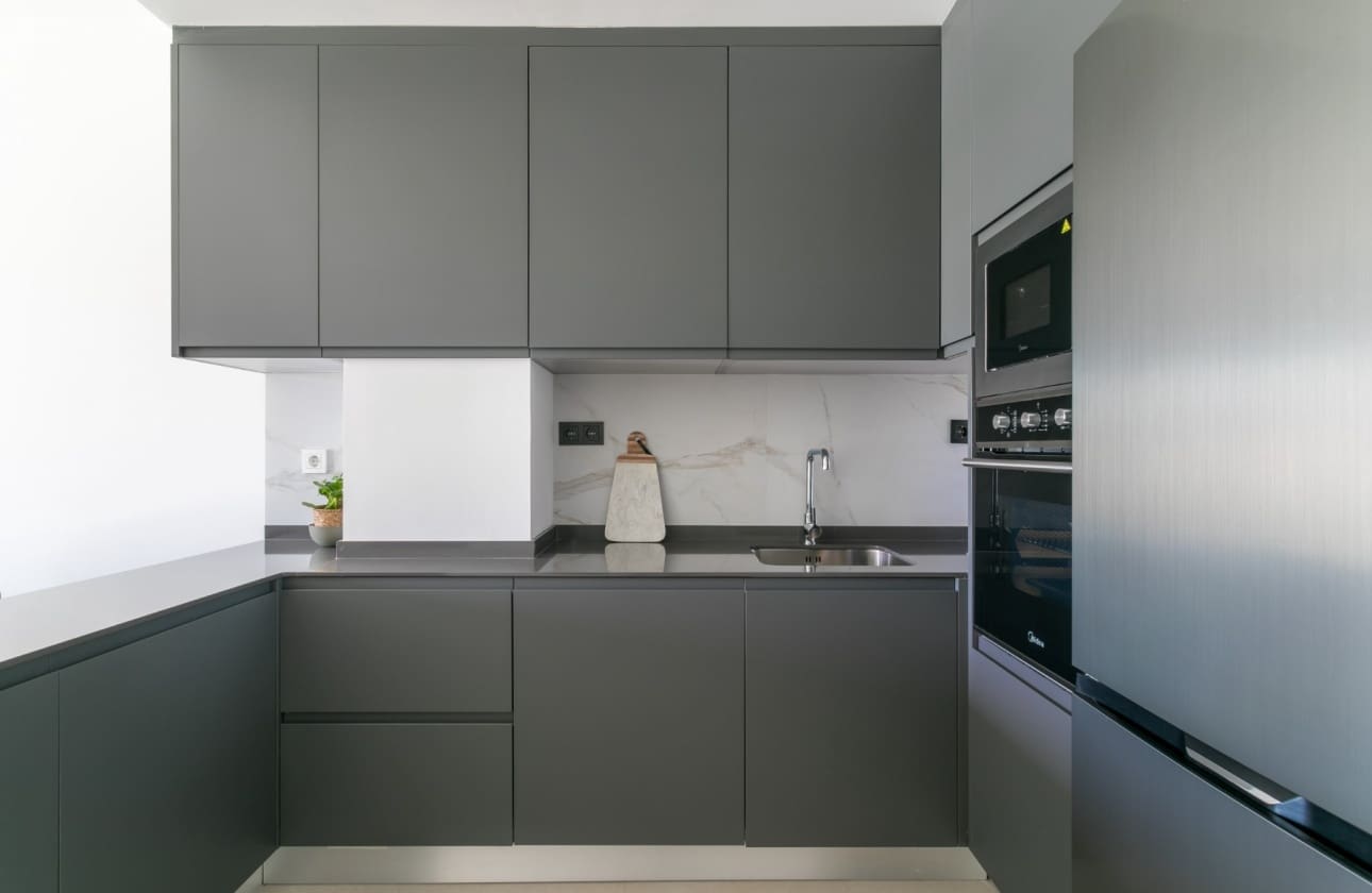 2 Zimmer Apartment zu verkaufen in La Mata mit Pool Garage - 260.000 € (Ref: 9594551)