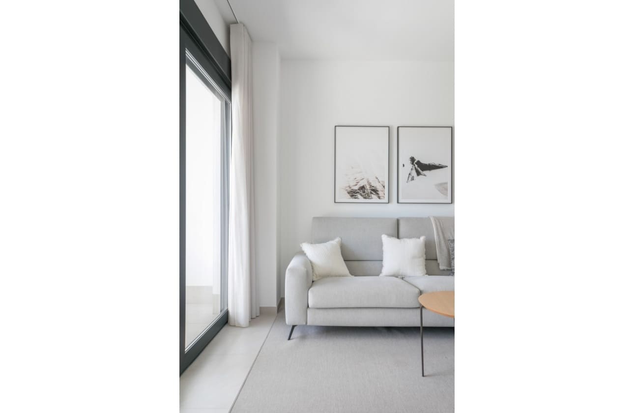 2 Zimmer Apartment zu verkaufen in La Mata mit Pool Garage - 260.000 € (Ref: 9594551)