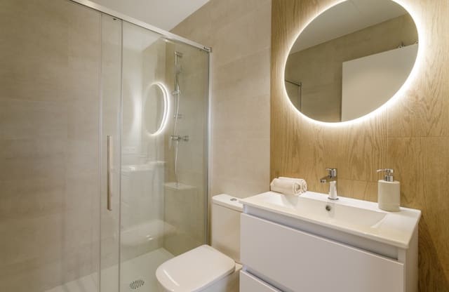 2 quarto Apartamento para venda em La Mata, Torrevieja com piscina garagem - 340 000 € (Ref: 9594551)