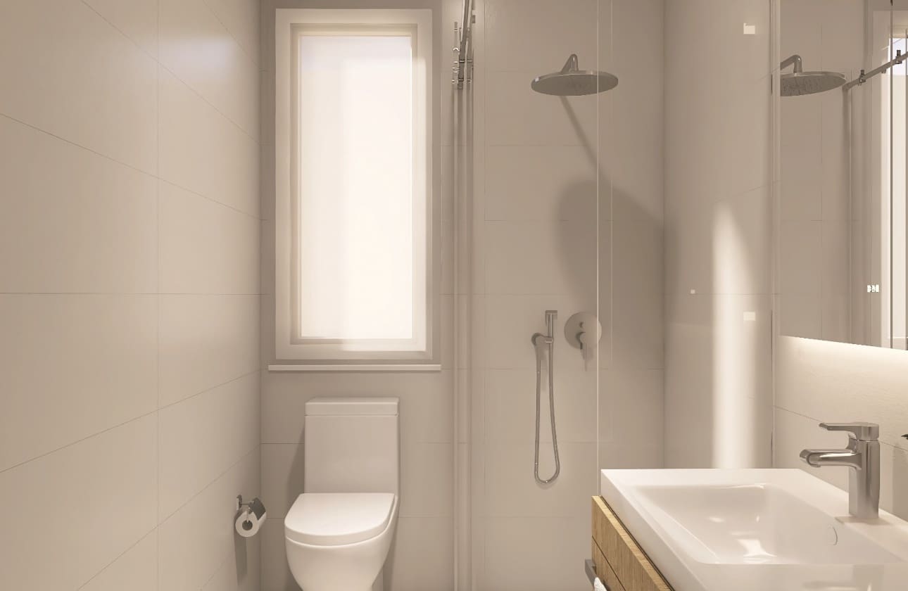 Bungalow de 2 habitaciones en Santiago de la Ribera en venta con piscina - 329.000 € (Ref: 9594552)