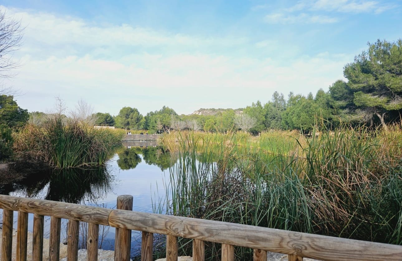 3 camera da letto Villa in vendita in Ciudad Quesada con piscina - 460.000 € (Rif: 9594553)