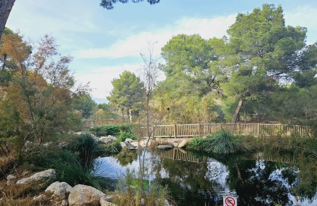 3 camera da letto Villa in vendita in Ciudad Quesada con piscina - 460.000 € (Rif: 9594553)