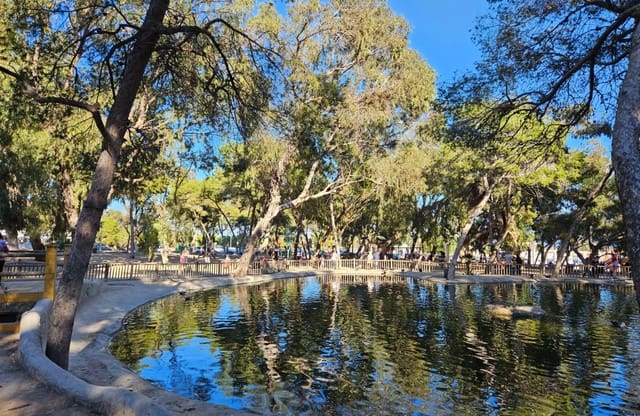 3 camera da letto Villa in vendita in Ciudad Quesada, Rojales con piscina - 460.000 € (Rif: 9594553)