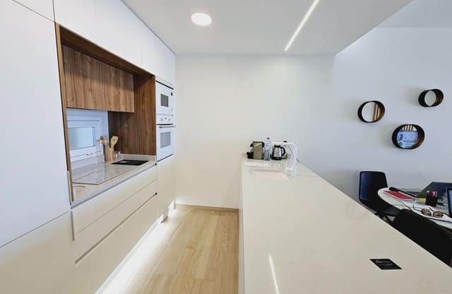 2 makuuhuone Huoneisto myytävänä paikassa El Raso, Guardamar del Segura mukana uima-altaan - 274 000 € (Ref: 9594554)