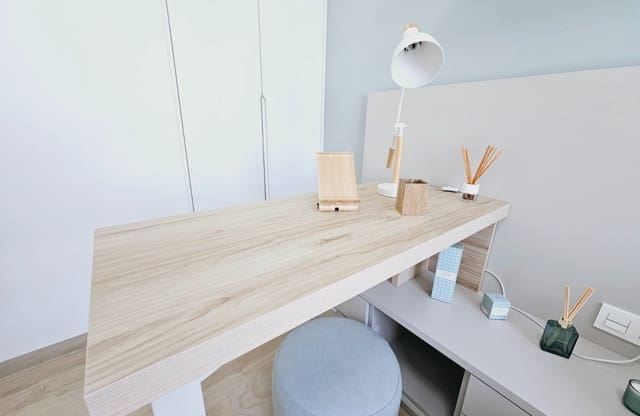 2 makuuhuone Huoneisto myytävänä paikassa El Raso, Guardamar del Segura mukana uima-altaan - 274 000 € (Ref: 9594554)