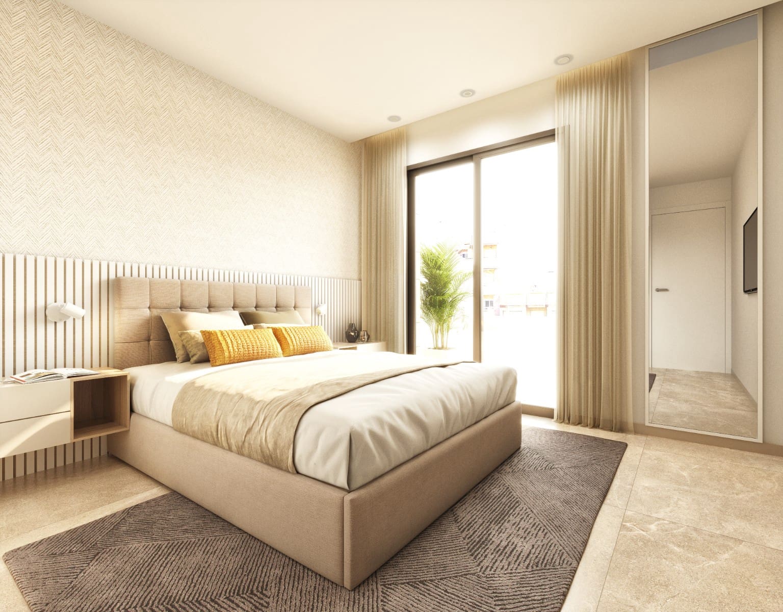 2 slaapkamer Appartement te koop in Torrevieja met zwembad - € 263.000 (Ref: 9594555)