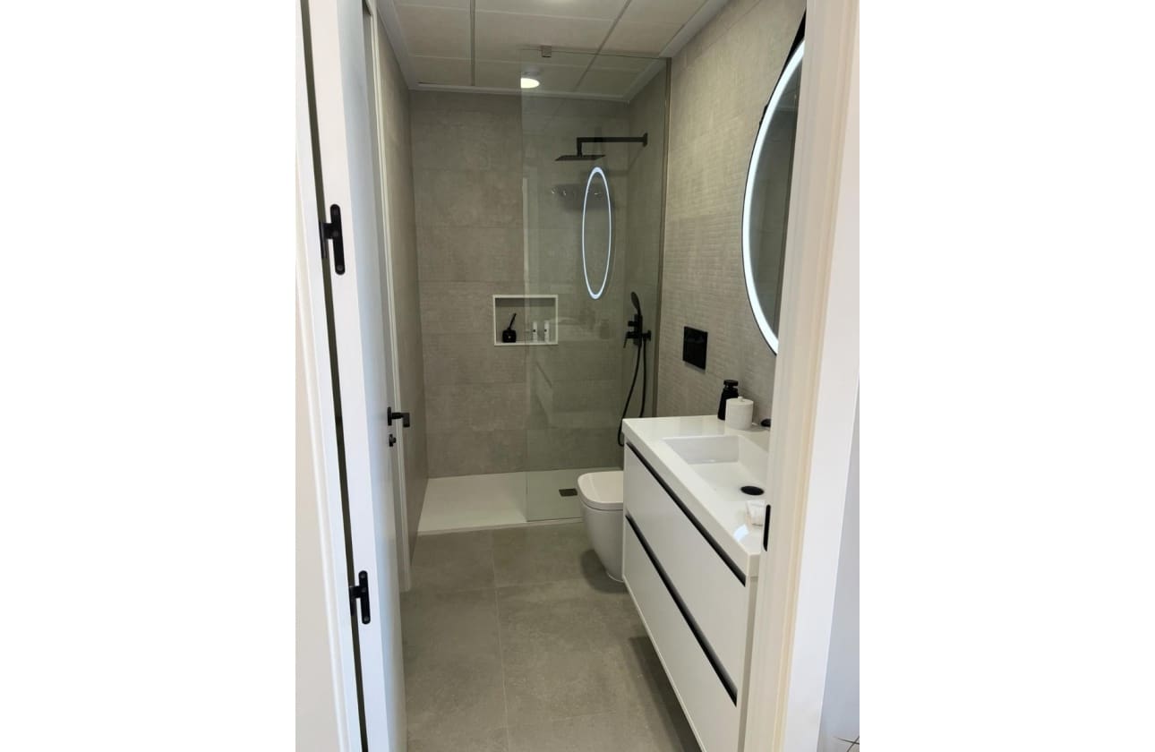 3 sypialnia Apartament na sprzedaż w El Raso z basenem garażem - 299 000 € (Ref: 9594556)