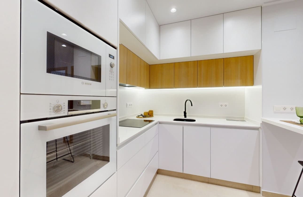 3 sypialnia Apartament na sprzedaż w El Raso z basenem garażem - 299 000 € (Ref: 9594556)