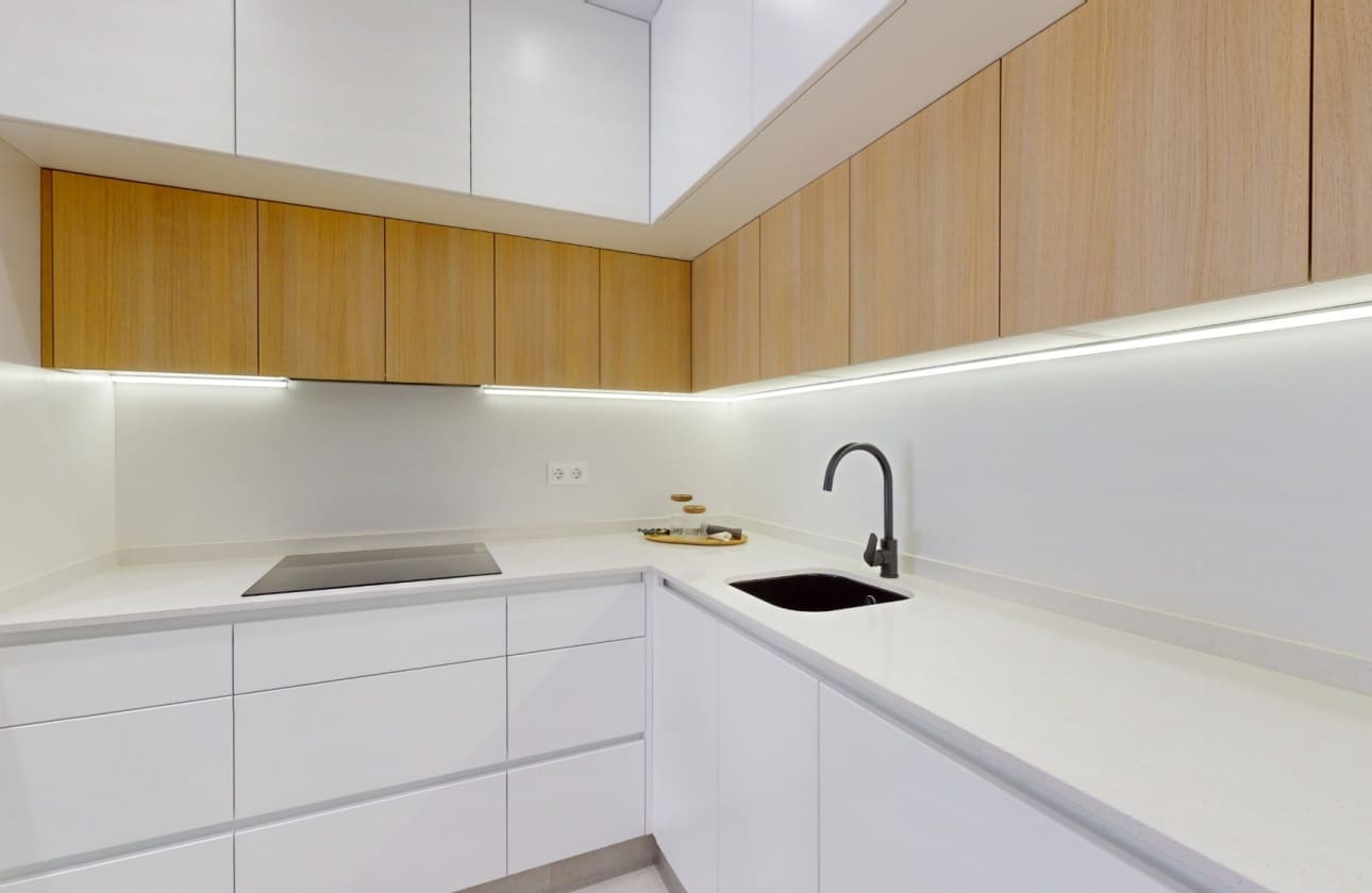 3 sypialnia Apartament na sprzedaż w El Raso z basenem garażem - 299 000 € (Ref: 9594556)