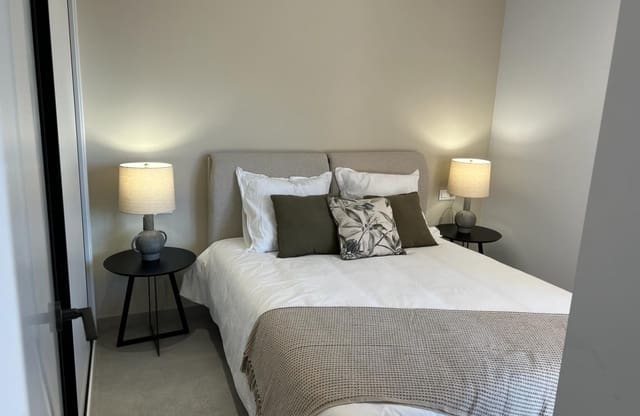 3 sypialnia Apartament na sprzedaż w El Raso, Guardamar del Segura z basenem garażem - 299 000 € (Ref: 9594556)