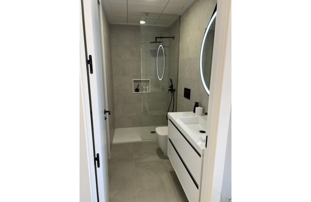 3 sypialnia Apartament na sprzedaż w El Raso, Guardamar del Segura z basenem garażem - 299 000 € (Ref: 9594556)