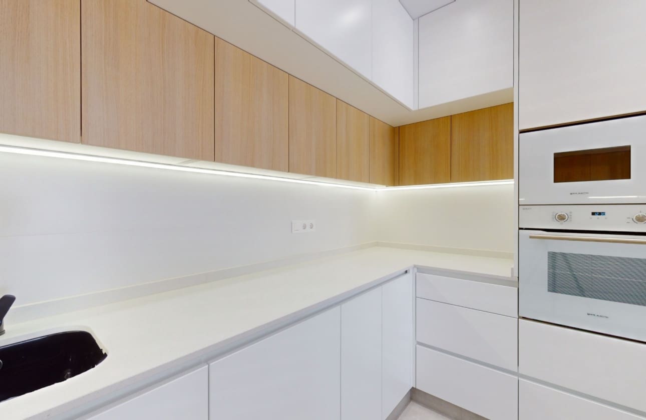 3 sypialnia Apartament na sprzedaż w El Raso z basenem garażem - 299 000 € (Ref: 9594556)