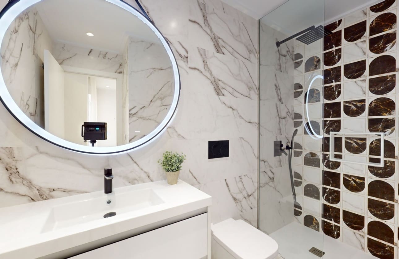 3 sypialnia Apartament na sprzedaż w El Raso z basenem garażem - 299 000 € (Ref: 9594556)