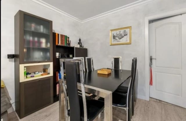 3 chambre Maison de Ville à vendre à Torreblanca, Torrevieja avec piscine garage - 235 000 € (Ref: 9594560)