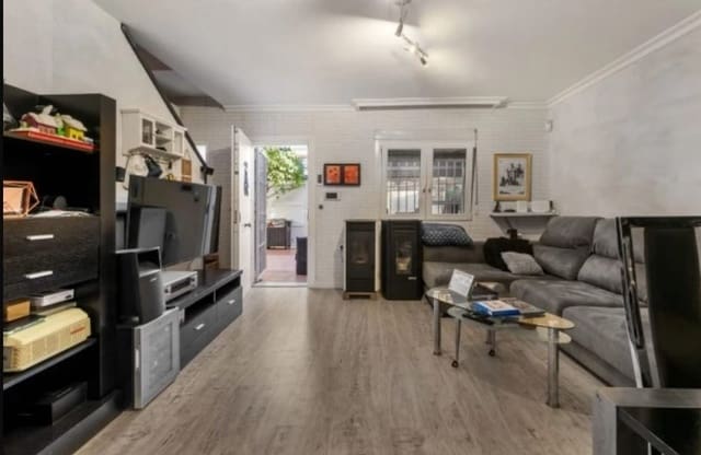 3 chambre Maison de Ville à vendre à Torreblanca, Torrevieja avec piscine garage - 235 000 € (Ref: 9594560)