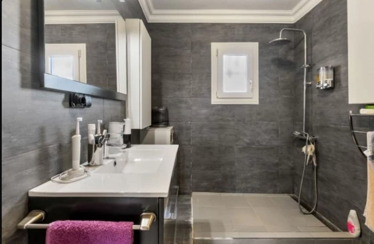 3 chambre Maison de Ville à vendre à Torrevieja avec piscine garage - 235 000 € (Ref: 9594560)