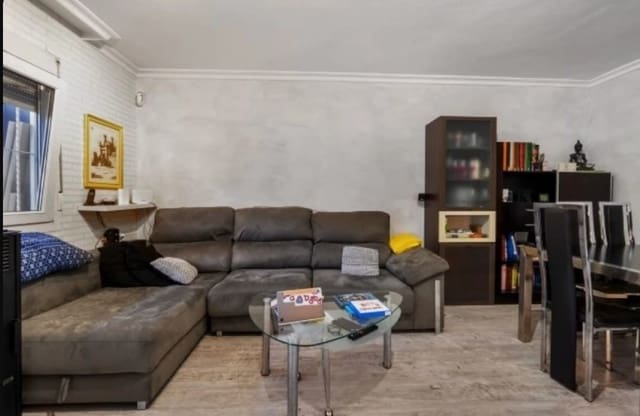 3 chambre Maison de Ville à vendre à Torreblanca, Torrevieja avec piscine garage - 235 000 € (Ref: 9594560)