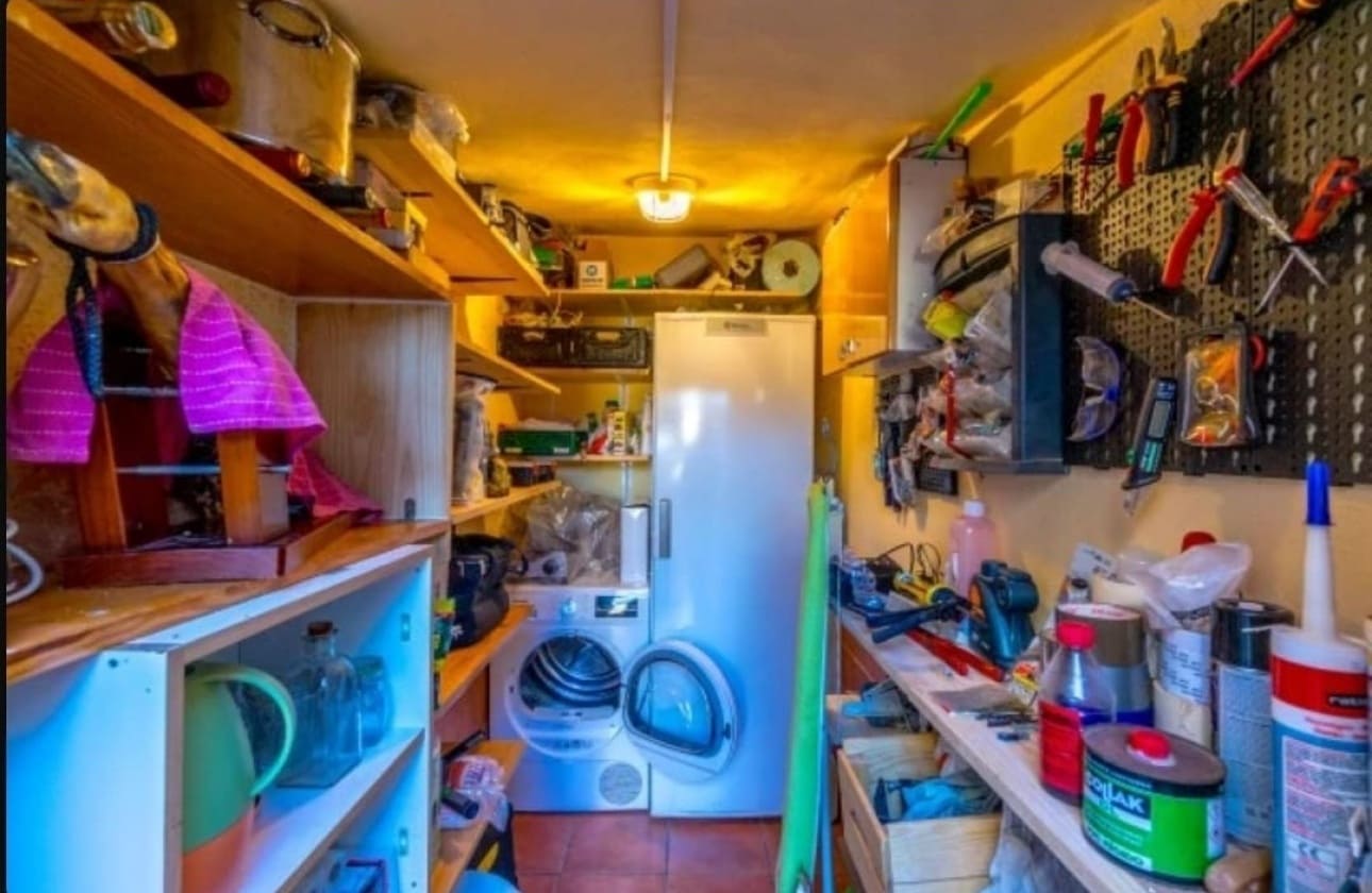 3 chambre Maison de Ville à vendre à Torrevieja avec piscine garage - 235 000 € (Ref: 9594560)